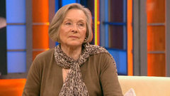 Лариса Малеванная: «И мне приснились голоса...». Наедине со всеми. Фрагмент выпуска от 23.04.2015