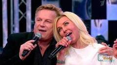 Татьяна Овсиенко. Сегодня вечером. Выпуск от 10.06.2017