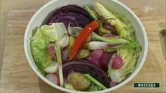 Ассорти из ранних овощей. Фазенда. Фрагмент выпуска от 11.06.2017