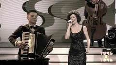 Наталья Подольская. Тамара Миансарова — «Я тебя подожду». Точь-в-точь. Суперсезон. Фрагмент выпуска от 16.10.2016