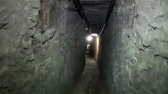 В мире. Тоннель наркомафии. Доброе утро. Фрагмент выпуска от 20.04.2015