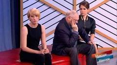 Берегись автомобиля. Мужское / Женское. Самые драматичные моменты выпуска от 19.06.2017