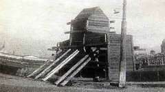 Как спасали памятники. Доброе утро. Фрагмент выпуска от 17.04.2015