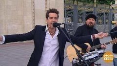 Максим Покровский. Доброе утро. Фрагмент выпуска от 23.06.2017