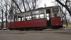 Трамвай Победы. Доброе утро. Фрагмент выпуска от 15.04.2015