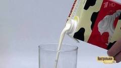 Молочная правда и сливочная подделка. Контрольная закупка. Фрагмент выпуска от 28.06.2017