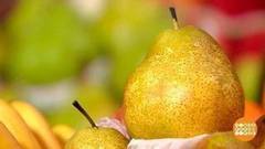 Груши. Доброе утро. Фрагмент выпуска от 30.07.2017