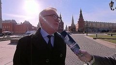 Алексей Левыкин. Доброе утро. Фрагмент выпуска от 13.04.2015