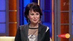 Гость Ольга Погодина. Наедине со всеми. Выпуск от 08.09.2016