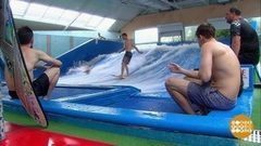 Как делают волны. Доброе утро. Фрагмент выпуска от 07.07.2017