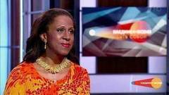 Гость Елена Ханга. Наедине со всеми. Выпуск от 15.11.2016