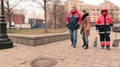 Мой дом. Сколько нам нужно урн? Доброе утро. Фрагмент выпуска от 07.04.2015