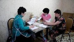 Кое-что о социальных услугах. Доброе утро. Фрагмент выпуска от 03.04.2015