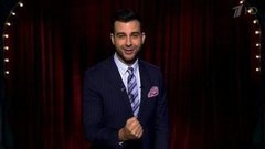 О «деле Реймера», забывчивых полицейских и предприимчивом кондукторе. Новости от Ивана. Вечерний Ургант. Фрагмент выпуска от 02.04.2015