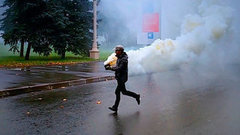 Как снимали документальный фильм «ВДНХ». Специальный репортаж