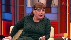 Гость Татьяна Кравченко. Наедине со всеми. Выпуск от 27.05.2015