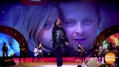 София Ротару: все песни — о себе. Доброе утро. Фрагмент выпуска от 07.08.2017