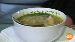 Обед на работе: калькуляция. Доброе утро. Фрагмент выпуска от 07.08.2017