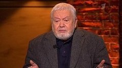 Гость Сергей Соловьев. На ночь глядя. Выпуск от 26.03.2015