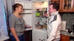 Генеральная уборка в холодильнике. Доброе утро. Фрагмент выпуска от 25.03.2015