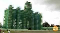 ВДНХ: отреставрируют все! Доброе утро. Фрагмент выпуска от 16.08.2017