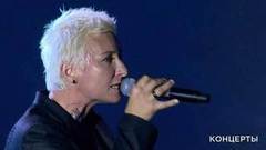 Диана Арбенина — «Разбуди меня». Международный музыкальный фестиваль «Жара». Гала-концерт. Фрагмент выпуска от 18.08.2017