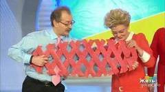 Приемы борьбы со стрессом. Жить здорово! Фрагмент выпуска от 21.04.2014