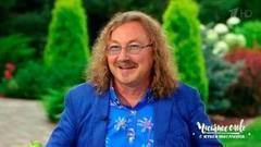 Гость Игорь Николаев. Честное слово с Юрием Николаевым. Выпуск от 27.08.2017