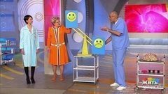 Жить здорово! Выпуск от 16.05.2016