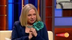 Гость Марина Яковлева. Наедине со всеми. Выпуск от 28.03.2016