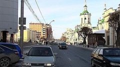 Тюмень — первый русский город Сибири. Доброе утро. Фрагмент выпуска от 16.03.2015