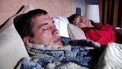 Средства от храпа. Доброе утро. Фрагмент выпуска от 13.03.2015