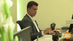 Мы — нация трудоголиков? Доброе утро. Фрагмент выпуска от 04.09.2017