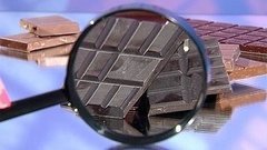 Шоколад или кондитерская плитка? Доброе утро. Фрагмент выпуска от 10.03.2015