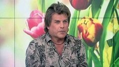 Алексей Глызин. Доброе утро. Фрагмент выпуска от 06.03.2015