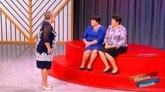 Деревенский детектив. Мужское / Женское. Самые драматичные моменты выпуска от 13.09.2017