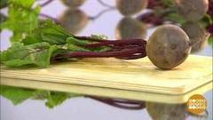 Выбираем свеклу. Доброе утро. Фрагмент выпуска от 14.09.2017