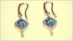 Золотые сережки. Доброе утро. Фрагмент выпуска от 04.03.2015