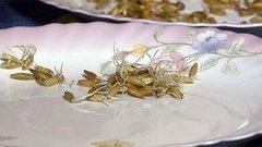 Проращиваем овес. Доброе утро. Фрагмент выпуска от 03.03.2015