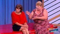 Спасите мою семью. Мужское / Женское. Самые драматичные моменты выпуска от 21.09.2017