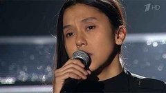 Севара. «Там нет меня». «Голос в Сочи». Фрагмент выпуска от 01.03.2015