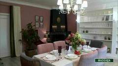 Одна кухня из двух комнат. Фазенда. Выпуск от 24.09.2017