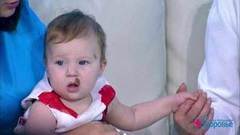 «Дыхание Родины». История Софии из Саяногорска. Здоровье. Фрагмент выпуска от 24.09.2017