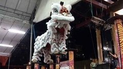 В мире. Танец льва. Доброе утро. Фрагмент выпуска от 27.02.2015