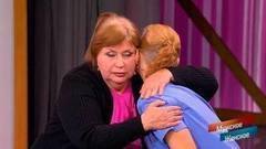 Зов крови. Мужское / Женское. Самые драматичные моменты выпуска от 28.09.2017