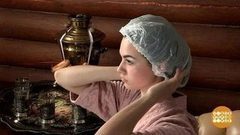 Маска для укрепления волос. Доброе утро. Фрагмент выпуска от 29.09.2017