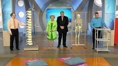 Жить здорово! Выпуск от 25.02.2015