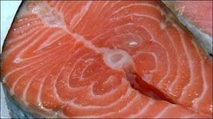 Семга слабосоленая. Контрольная закупка. Выпуск от 20.02.2015