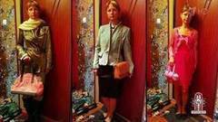 Модная экспертиза: меховые сумки. Модный приговор. Фрагмент выпуска от 05.10.2017