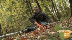 На привале — с комфортом. Доброе утро. Фрагмент выпуска от 06.10.2017